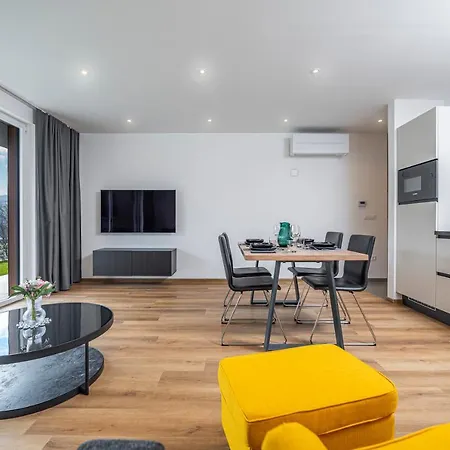 Katarina Appartement Bled