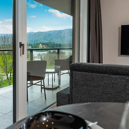 Katarina Appartement Bled