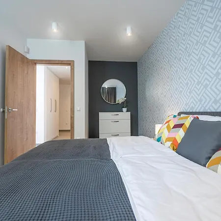 Katarina Appartement *