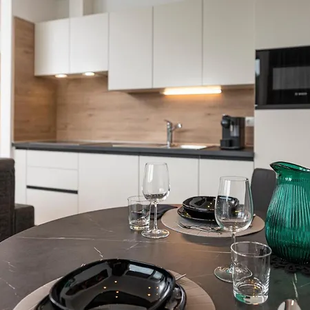 Appartement Katarina *