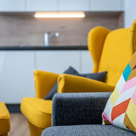 Appartement Katarina Bled