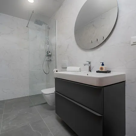 Apartment Katarina *
