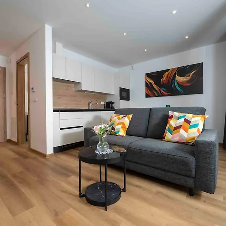 Appartement Katarina Bled