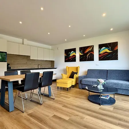 Appartement Katarina