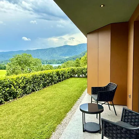 Katarina Appartement Bled